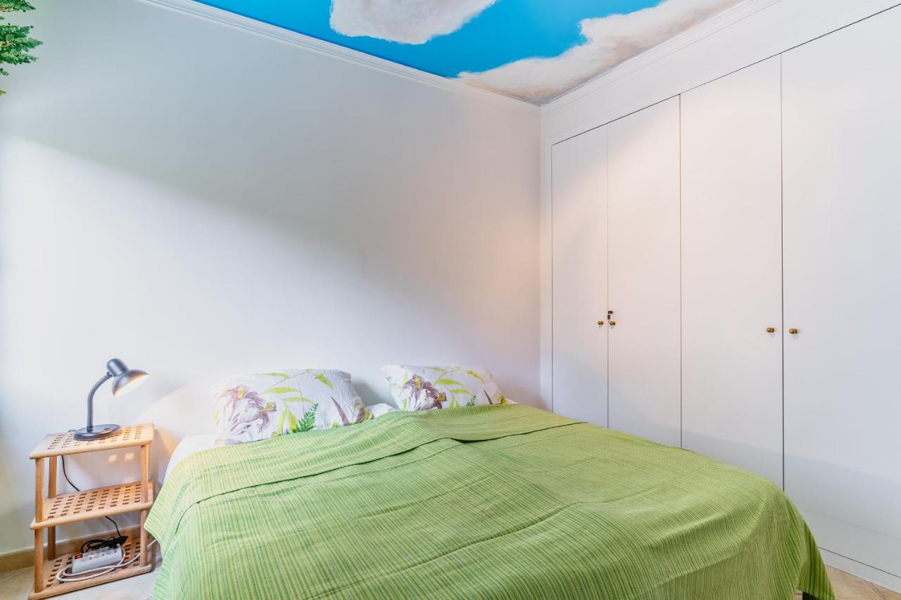 Reis Magos Apartment By Hr Madeira カニコ エクステリア 写真
