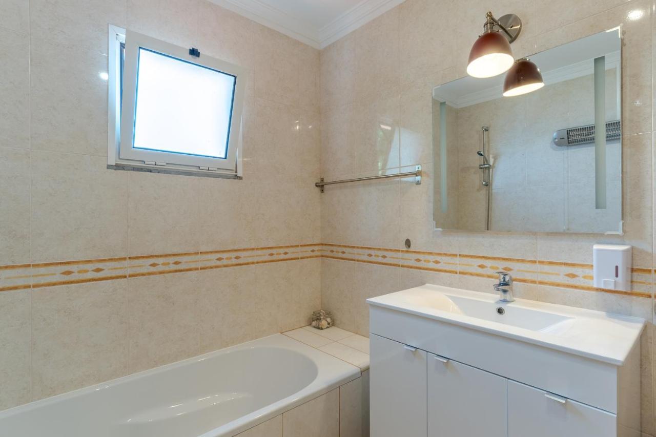 Reis Magos Apartment By Hr Madeira カニコ エクステリア 写真